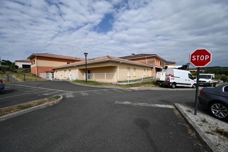INFO LA DÉPÊCHE. En grave dificultad financiera, esta residencia de
