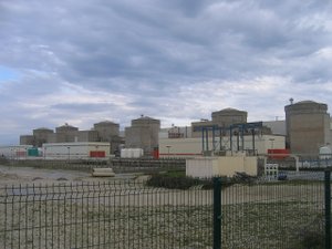 Incidente nuclear en la central de Gravelines: se detecta una