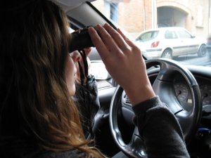Infidelidad: "El 90% de nuestros clientes consideran el divorcio..." Cómo