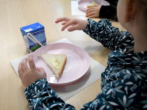 Intoxicación por plomo: 233 alumnos de jardín de infancia envenenados