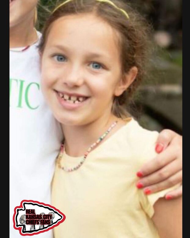 Inundaciones en Texas: Lainey, Blair y Brooke, las gemelas Hanna