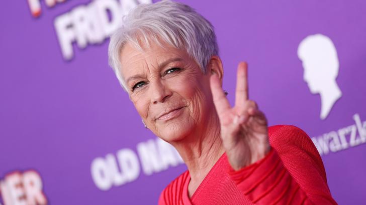 Jamie Lee Curtis prefiere "preparar su salida" para no enfrentar
