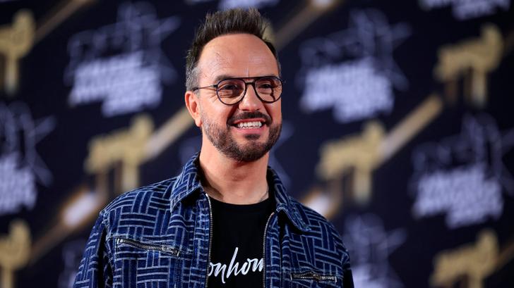 Jarry regresa a TF1 para presentar un nuevo juego de