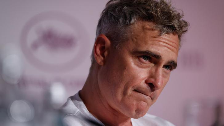 Joaquín Phoenix nunca olvidó esta entrevista, «una de las peores