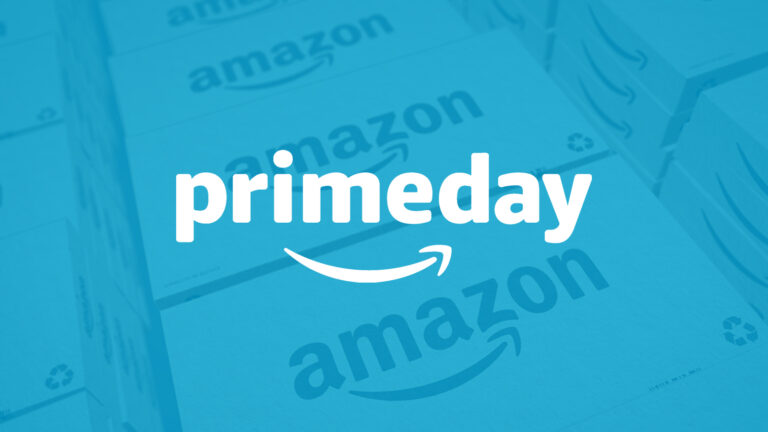 Justo antes del final del Prime Day, Amazon lanza fuertes
