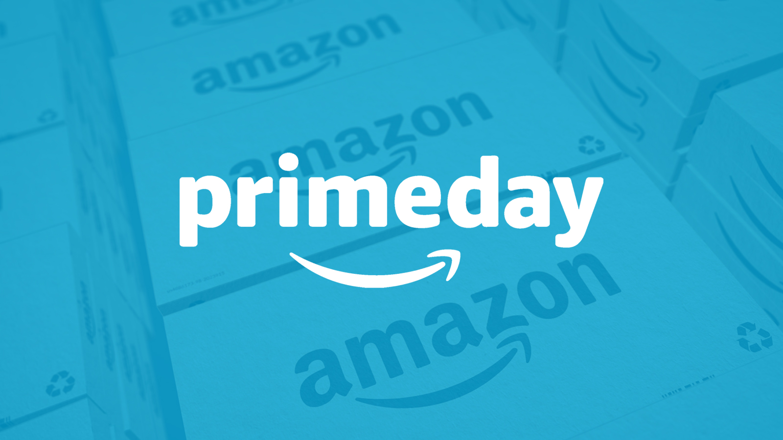 Justo antes del final del Prime Day, Amazon lanza fuertes
