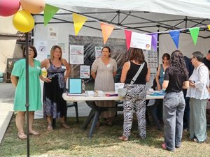 L’Essor-Ageris 82 celebra 25 años de un recorrido ejemplar.