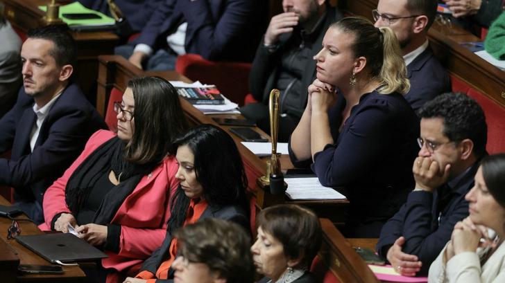 LFI no podrá contar con nadie en la comisión de