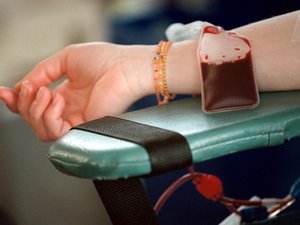 L'Isle-Jourdain. Donación de sangre: 3 mañanas para salvar vidas.
