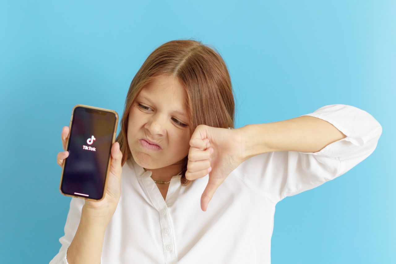 La Generación Z está harta de las tendencias de TikTok...