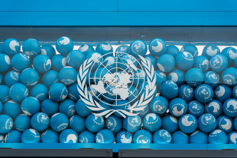 La ONU anuncia el giro que temen los petroleros.