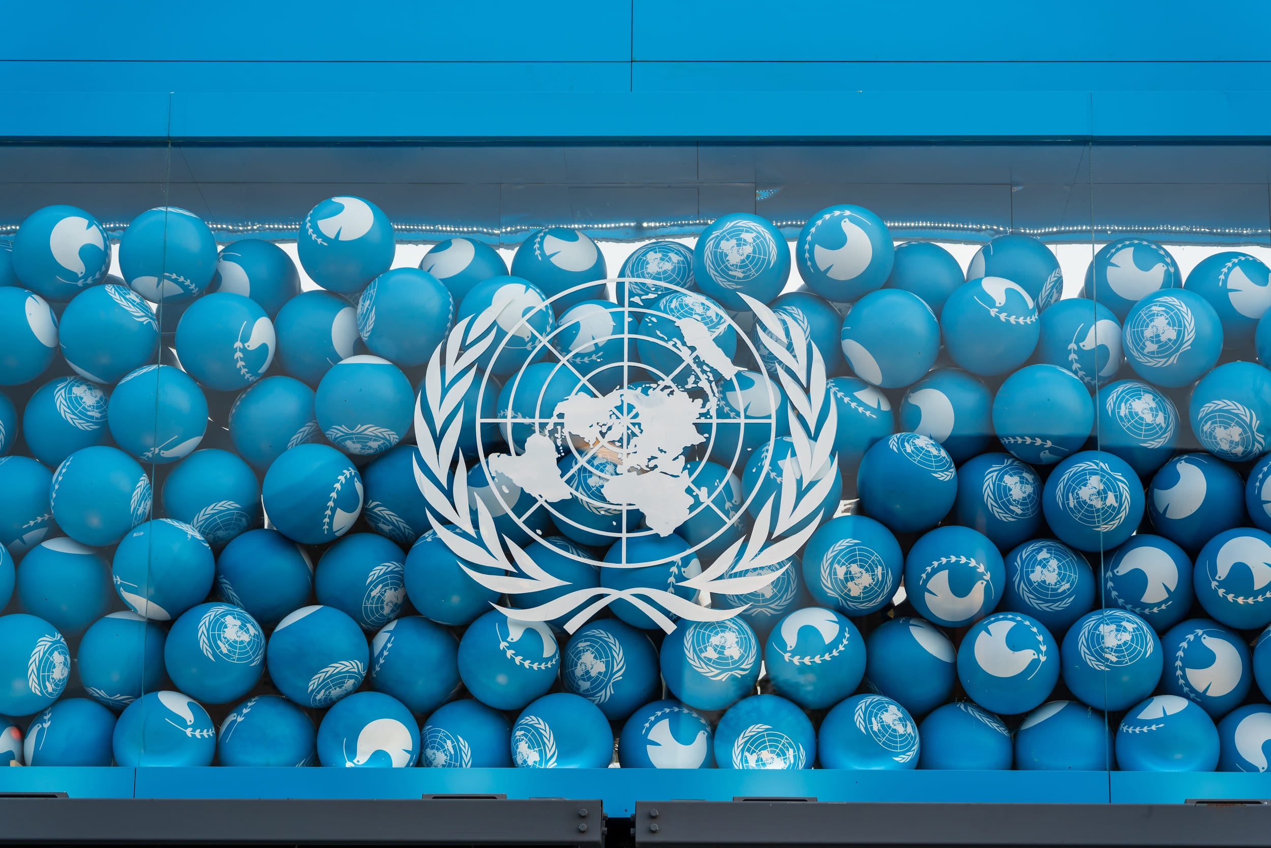 La ONU anuncia el giro que temen los petroleros.
