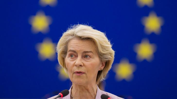 La UE dividida sobre el acuerdo con Trump.
