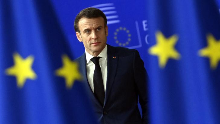 La UE prepara sus « contramedidas » tras la provocación