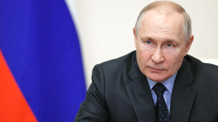 La Unión Europea prevé nuevas sanciones "sin precedentes" contra Rusia.