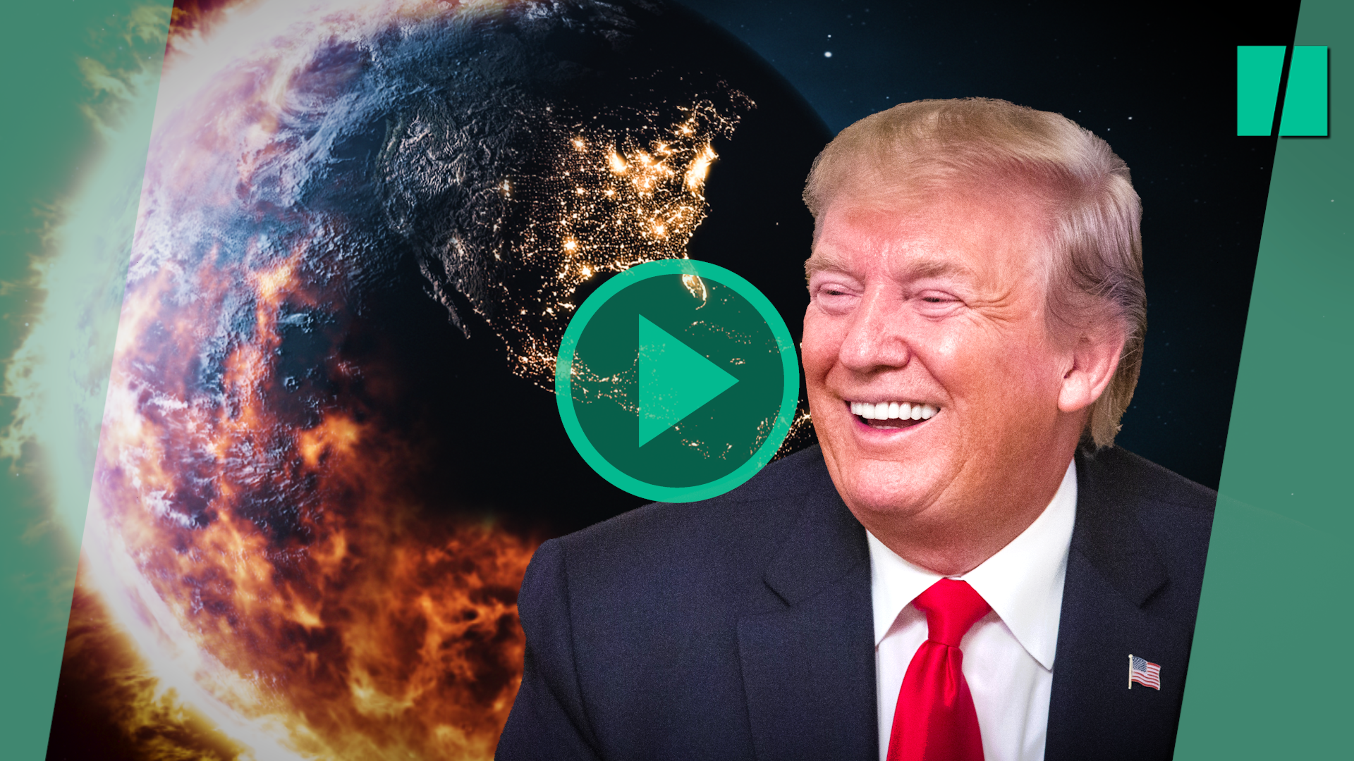 La administración Trump da un paso más en el negacionismo