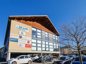 La antena figeacoise de la CPAM se muda.