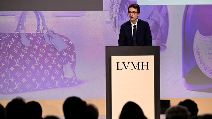 La casa de moda Loro Piana, propiedad de LVMH, denunciada