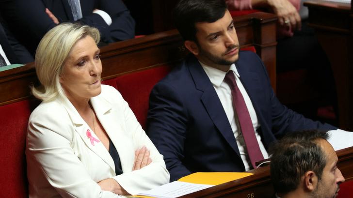 La derecha y la extrema derecha en contra de esta