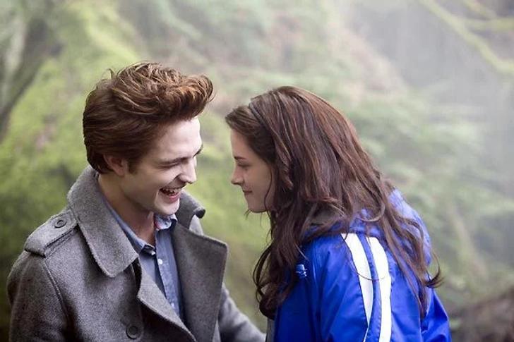 La directora de « Twilight » revela el regalo ridículo