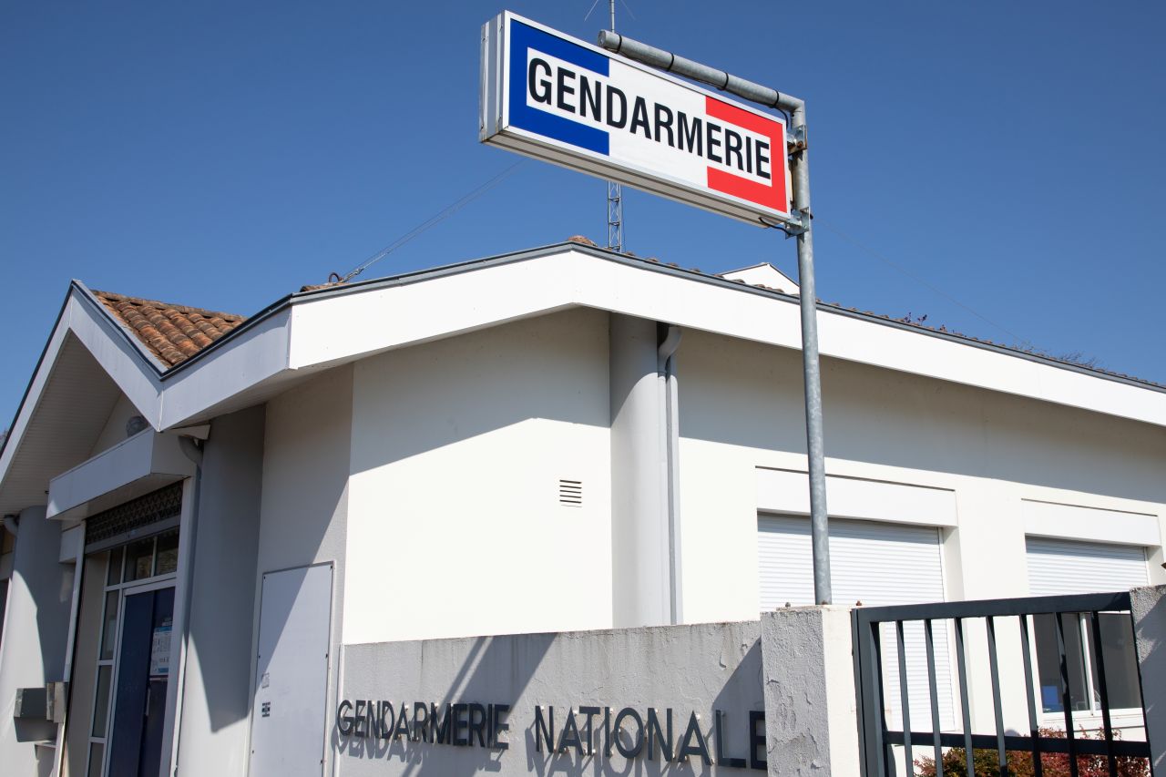 La gendarmería prueba una nueva forma de presentar denuncias en