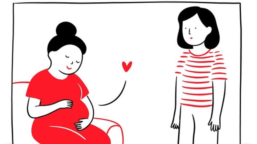 La ilustradora Agathe Sorlet da en el clavo al enumerar