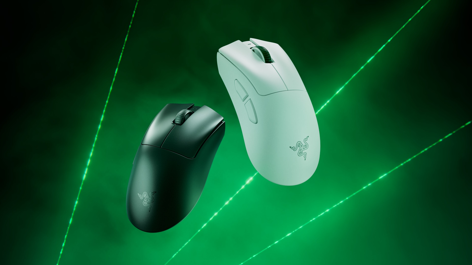 La máxima ratón gaming, diseñado para el esports.