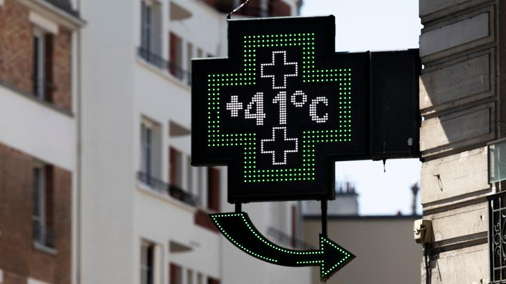 La ola de calor recién terminada, sabemos cuándo llegará la