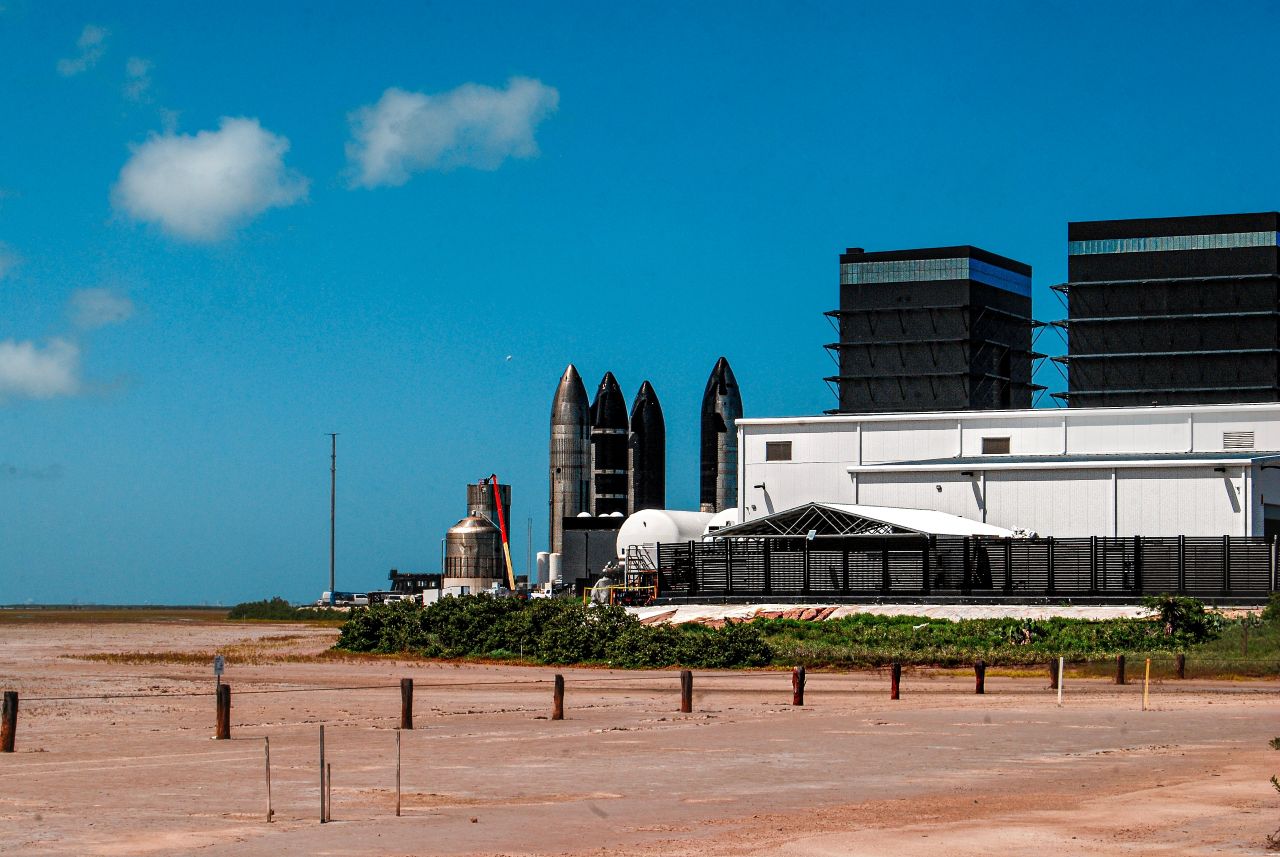 La otra estadística de la que SpaceX y Elon Musk