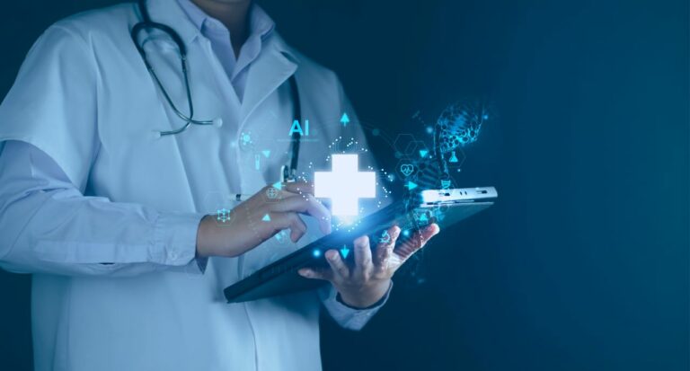 « La superinteligencia médica está en camino », afirma Microsoft
