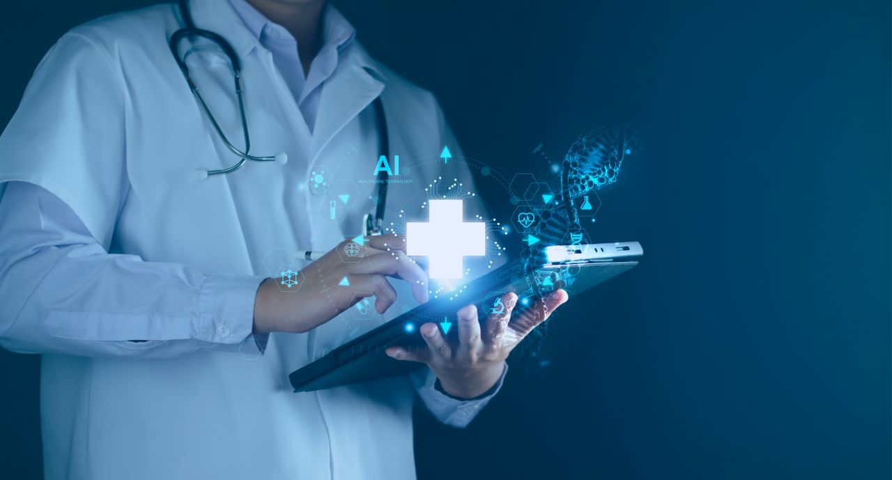 « La superinteligencia médica está en camino », afirma Microsoft