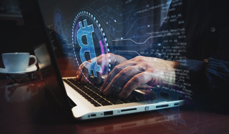 La transferencia de 80,000 bitcoins de más de 14 años