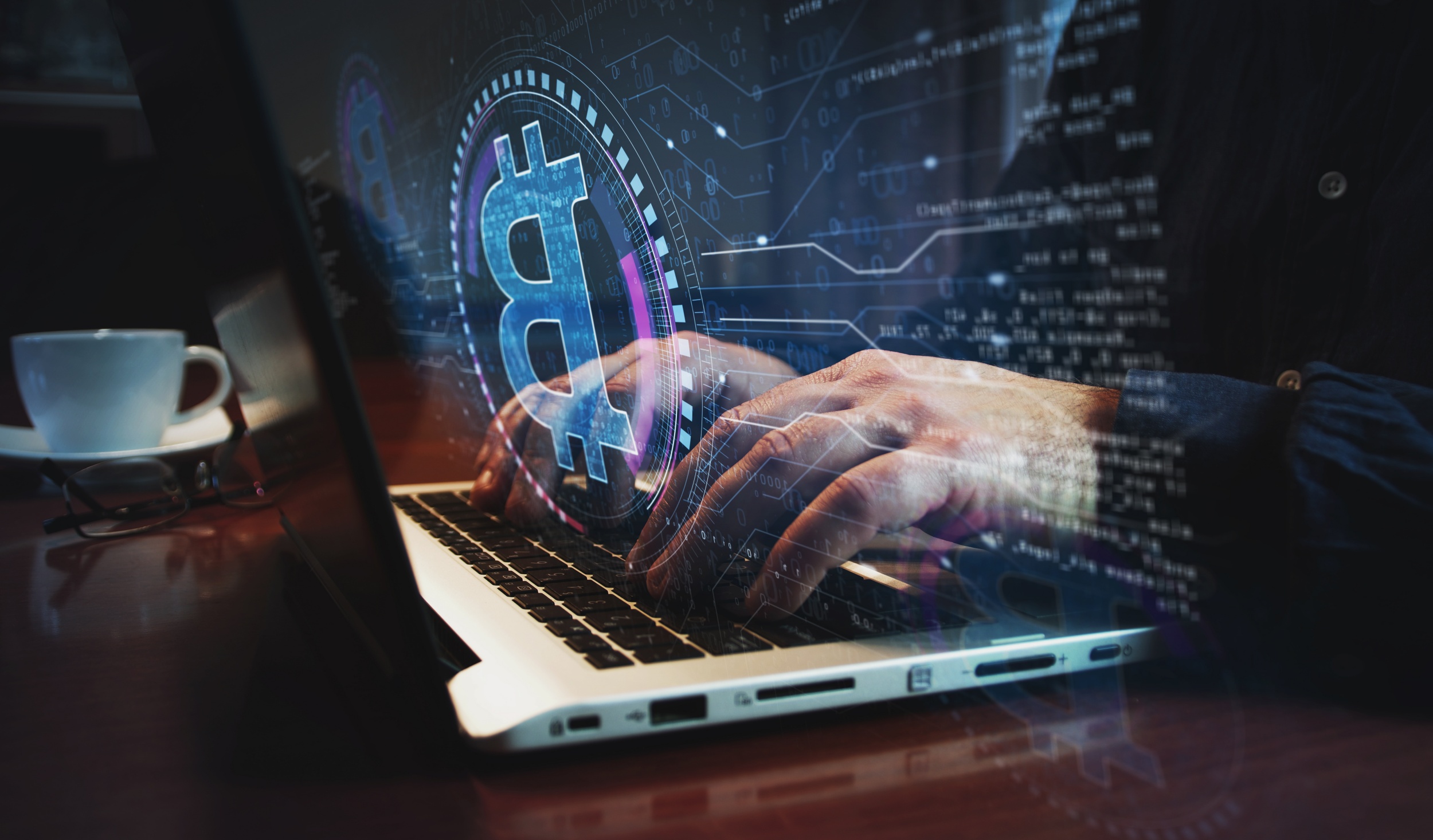 La transferencia de 80,000 bitcoins de más de 14 años