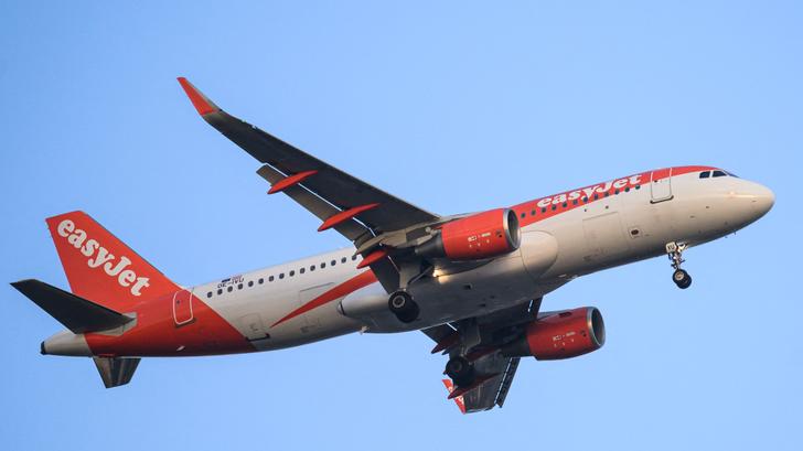 Las aerolíneas europeas acuerdan el tamaño del equipaje de cabina,