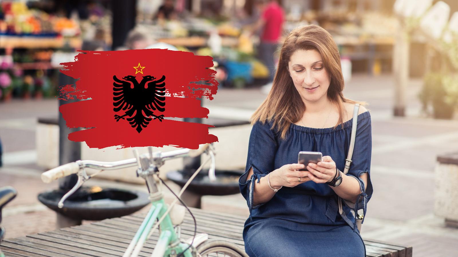 Las mejores eSIM para viajar a Albania en 2025.