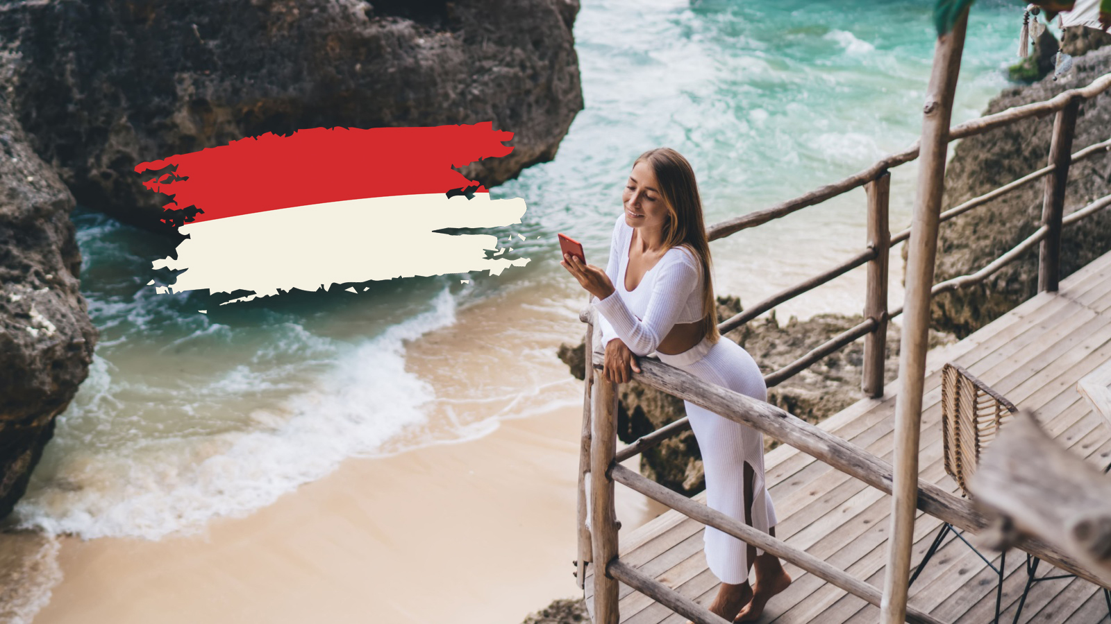 Las mejores eSIM para viajar a Bali en 2025.