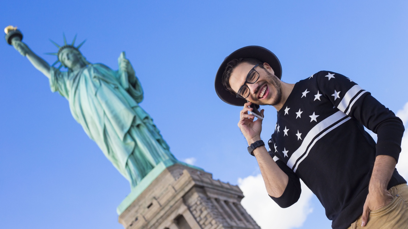 Las mejores eSIM para viajar a Estados Unidos (EE. UU.)