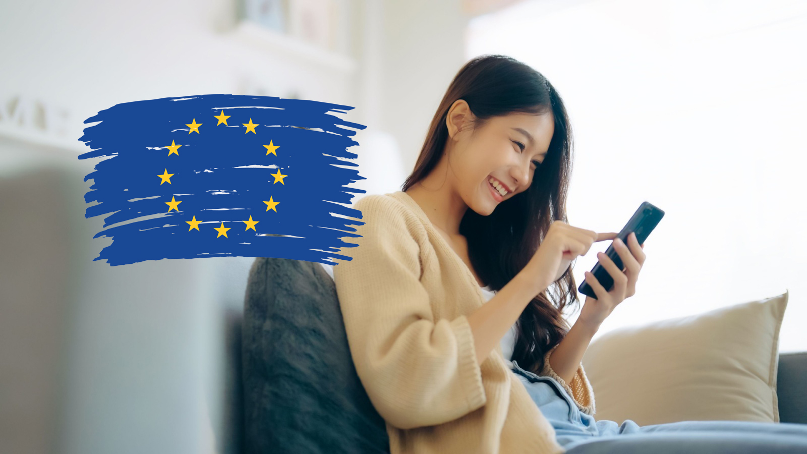 Las mejores eSIM para viajar por Europa 2025