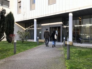 Lavaur. La maternidad conquista más allá de las fronteras tarnaises.