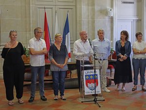 Lavaur: la maternidad certificada por sus cuidados de calidad y