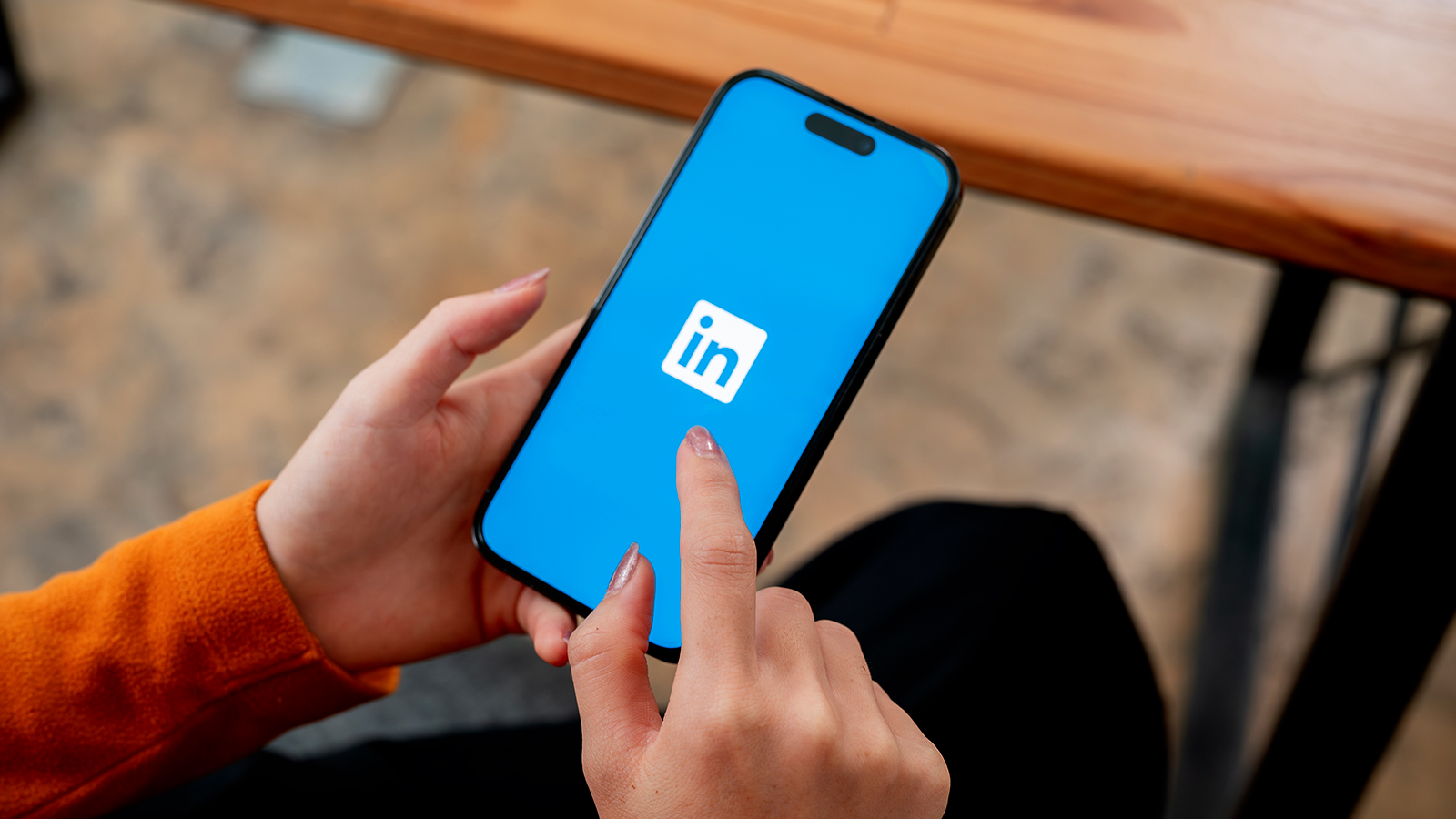 LinkedIn, ¿nuevo eldorado para los estafadores? Soluciones para evitar fraudes