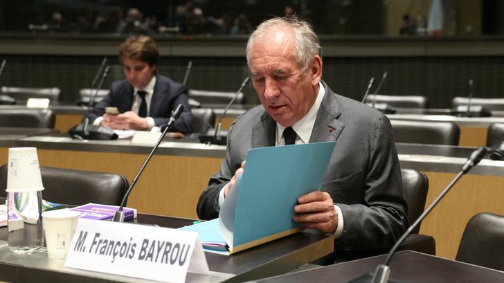 Lo que concluye la comisión de investigación parlamentaria sobre Bayrou