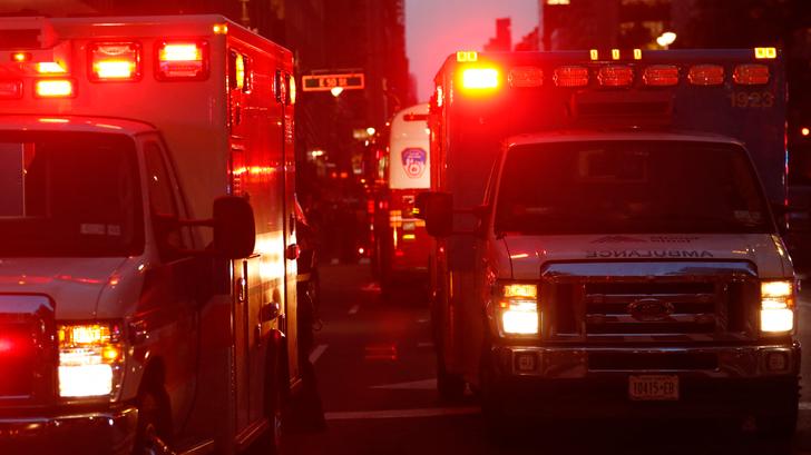 Lo que sabemos sobre la masacre en Nueva York, desde