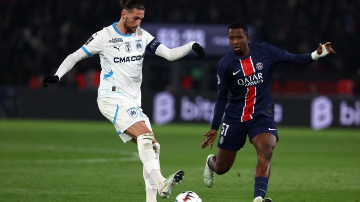 Lo que sabemos sobre la nueva cadena Ligue1+ a un