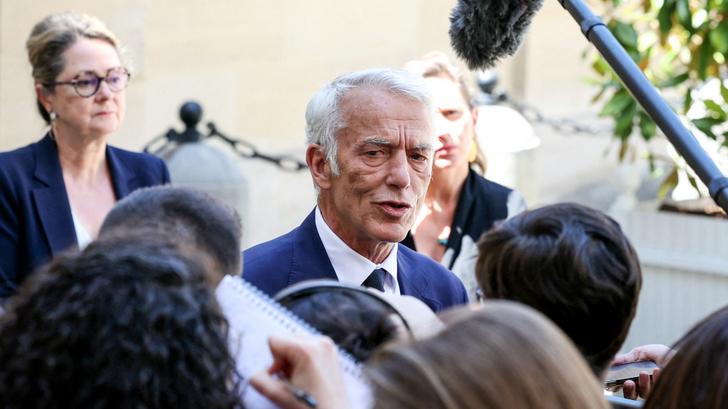 Los anuncios de François Bayrou sobre el presupuesto 2026 también