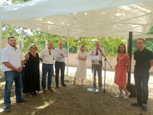 Los establecimientos Ste-Marie se han renovado.