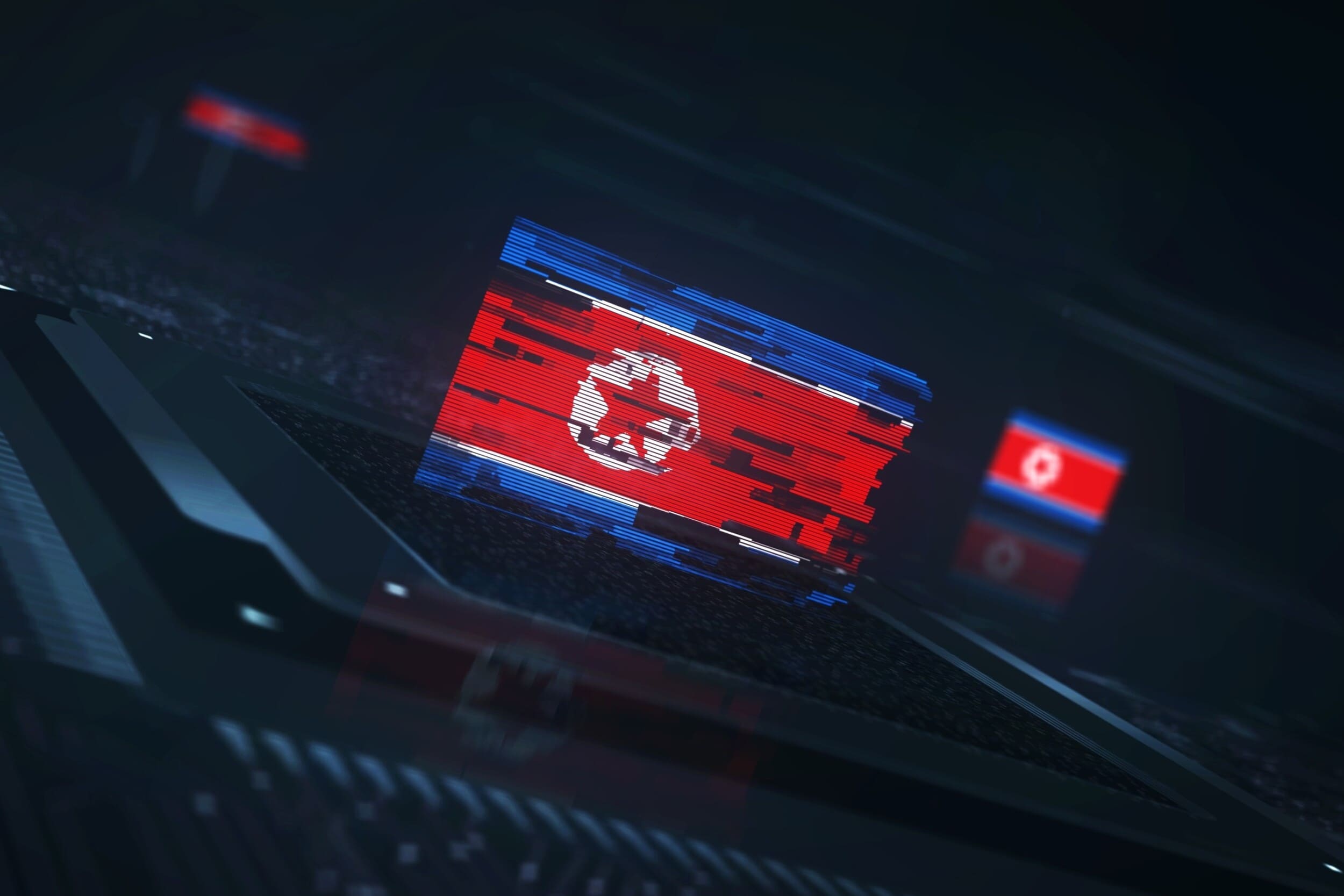 Los hackers norcoreanos lanzan un nuevo malware que aterroriza a