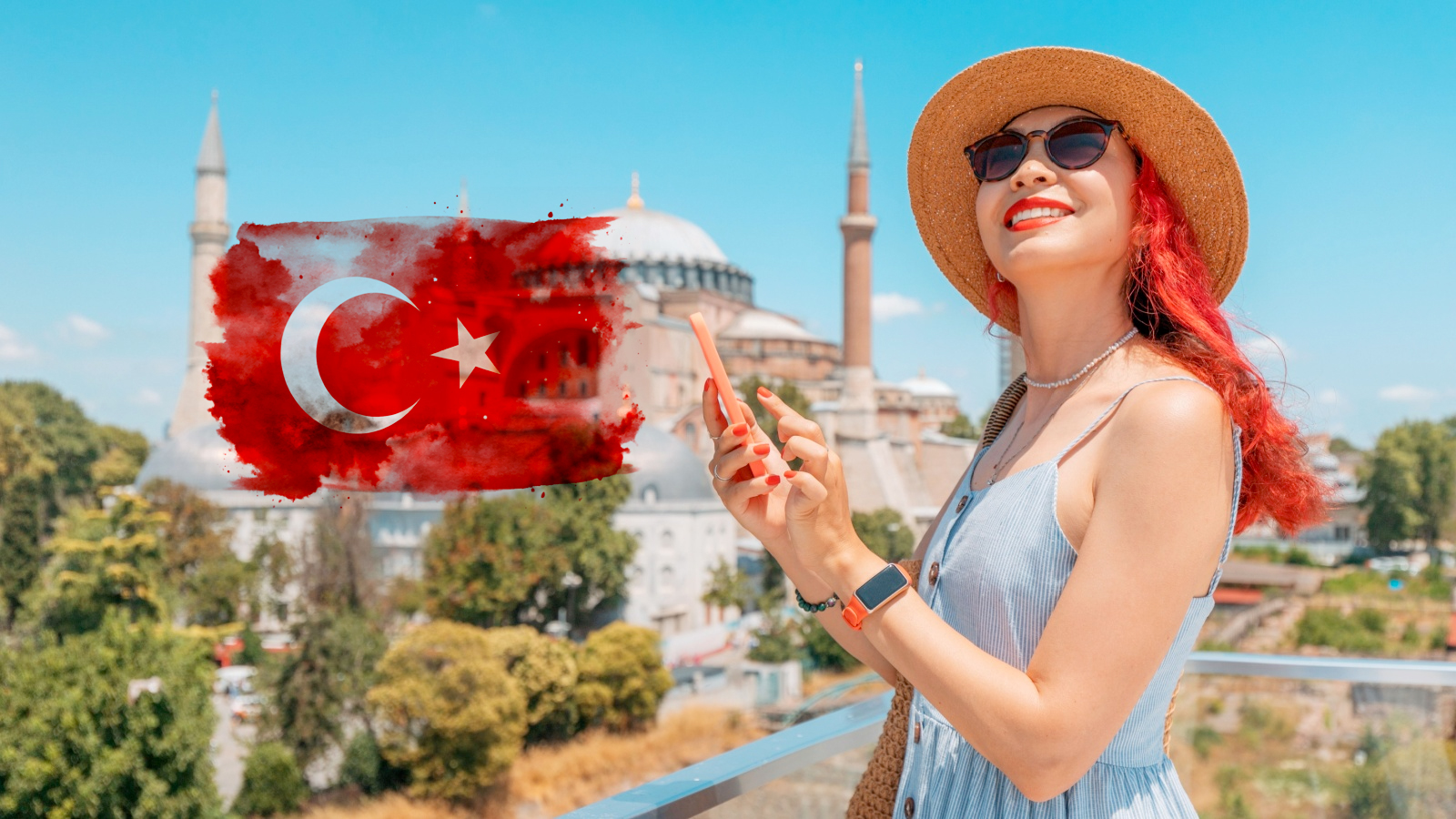 Los mejores planes eSIM para Turquía en 2025.