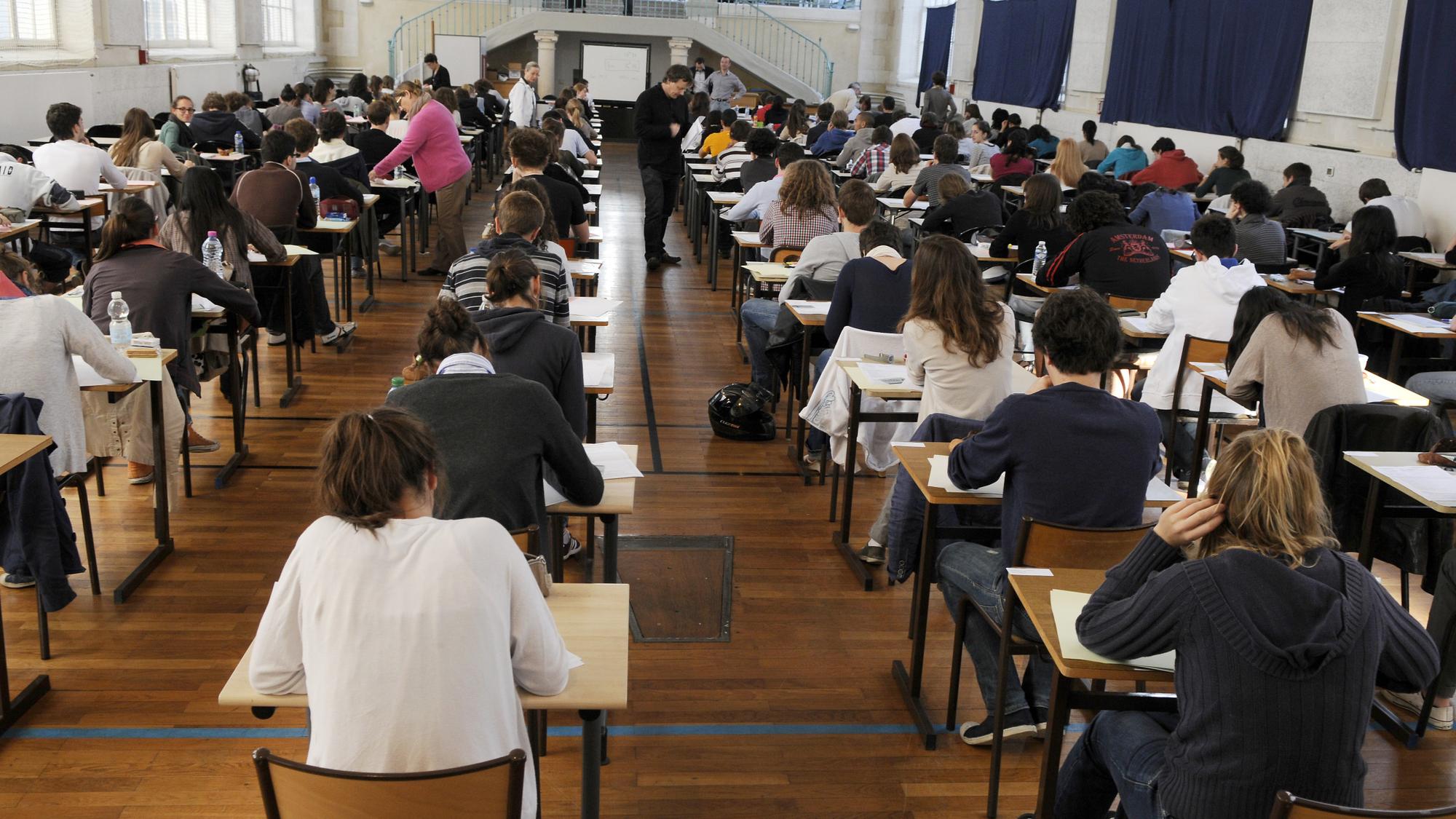 Los resultados siembran la incertidumbre sobre la historia del candidato