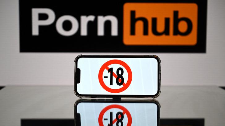 Los sitios pornográficos tendrán que verificar la edad de sus